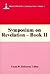 Symposium on Revelation, Bk. 2: Exegetical & General Studies (Daniel & Revelation Committee Series)