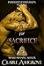 Fated for Sacrifice (Inherited Damnation Book 5)