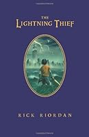The Lightning Thief (Percy Jackson and the Olympians, #1)