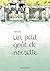 Un petit goût de noisette (French Edition)