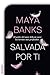 Salvada por ti (Saga Devereaux, #1)