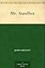 Mr. Standfast by John Buchan