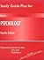 Study Guide Plus for Psychology
