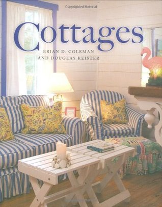 Cottages (Hardcover)