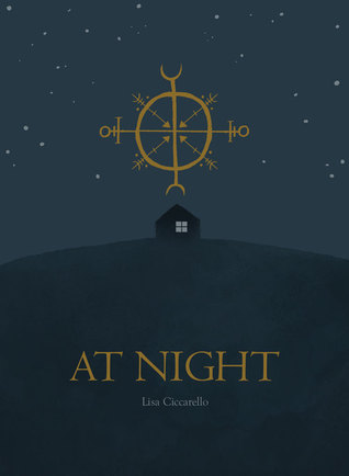 At Night (Paperback)