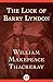 The Luck of Barry Lyndon by William Makepeace Thackeray