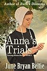 Anna's Trials (Living Plain #1) Anna's Trials (Living Plain #1)