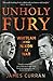 Unholy Fury: Whitlam and Nixon at War