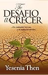 Te Desafio a Crec...