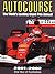 Autocourse: The World's Leading Grand Prix Annual 2001-2002