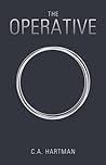 The Operative (Korvali Chronicles, #2) The Operative (Korvali Chronicles, #2)