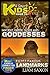A Smart Kids Guide To EGYPT FAMOUS LANDMARKS AND ANCIENT GREEK GODS & GODDESSES: A World Of Learning At Your Fingertips