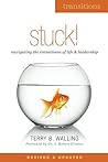 Stuck!: Navigatin...