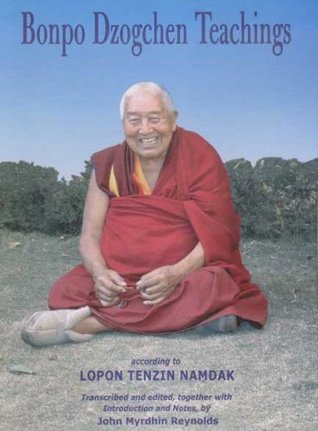 Bonpo Dzogchen Teachings (Paperback)