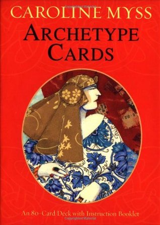Archetype Cards [Booklet and Card Deck] (Cards)