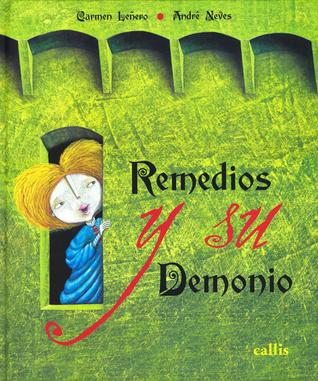 Remedios y su Demonio