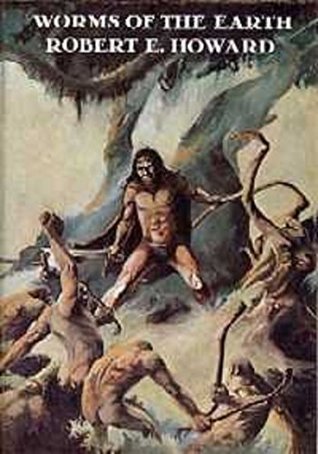 Worms Of the Earth