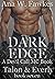 Dark Edge (Devil Call MC-Ta...