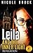 Leila And The Inner Light - Revelation (Paranormal, Shifters and Vampires Fiction Book 1)
