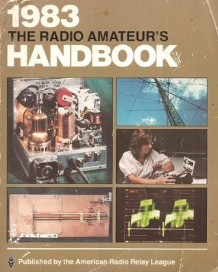 The Radio Amateur's Handbook (Hardcover)