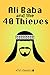Ali Baba and the Forty Theives