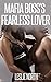 Mafia Boss's Fearless Lover (The Karzhov Crime Family, #1)