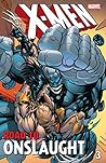 X-Men: The Road T...