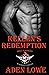 Kellen's Redemption