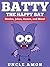 Batty the Happy Bat by Uncle Amon