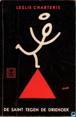 De Saint tegen de Driehoek (Mass Market Paperback)