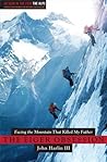 The Eiger Obsession: Facing the Mountain that Killed My Father