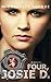 Miller's Outbreak / Four Josie D (Josie DuPuy Book 2)