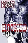 Hooked