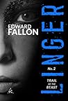 Trail of the Beast (Linger #2) Trail of the Beast (Linger #2)