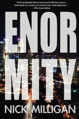 Enormity (Complete Edition)
