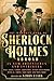 Mammoth Book Of Sherlock Holmes Abroad (Mammoth Books 221)