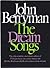 The Dream Songs by John Berryman