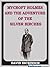 Mycroft Holmes and the Adventure of the Silver Birches (Mycroft Holmes #1)