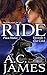Ride: Out Cold (Puca Mates #3)