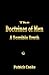 The Doctrines of Men by Patrick Cooke