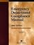 Emergency Department Compli...