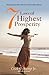 7 Laws of Highest Prosperity [Jun 30, 2009] Kemp, Cecil O. and Knight, Kathryn