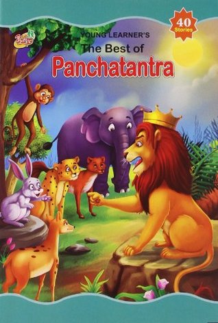 The Best of Panchatantra (Paperback)
