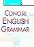A Concise English Grammar