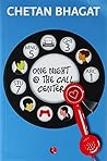 One Night @ The C...