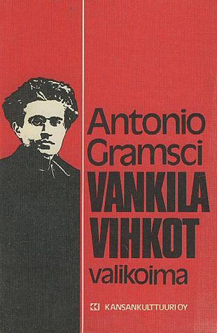 Vankilavihkot : valikoima 1 (Paperback)