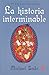 La historia interminable by Michael Ende