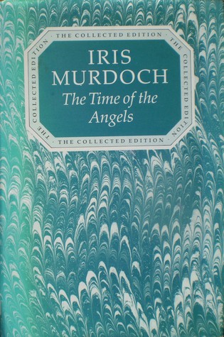 The Time of the Angels (The Collected Works of Iris Murdoch)
