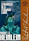 Stanger in a Strange Land by Robert A. Heinlein