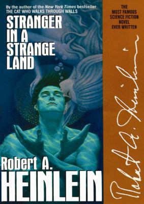 Stanger in a Strange Land